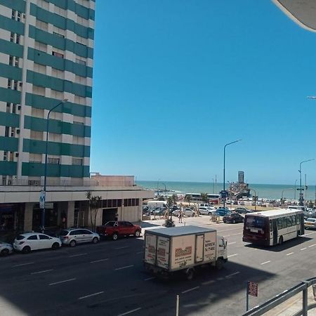 Hotel Avenida Del Mar Mar del Plata Exteriér fotografie